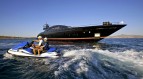 Motor yacht�O'PATI